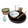 Beginner's Tea Ceremony Set for Beginners, Tea Ceremony Practice, Bon-Temae (Simple Bon-Tema), Bon-Tema (San-michi Bon), Tea Ceremony Utensils