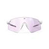 Sunglasses Astral Sphere White Gloss Frame Impact X2 Photochromic Laser Purple Lens Lens 143mm [RUDYPROJECT] / SP977569-0000 Width