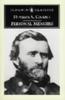 Книга Personal Memoirs of Ulysses S.Grant