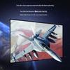Zshine Industrial LCD Surveillance Monitor CN plug (adapter included)