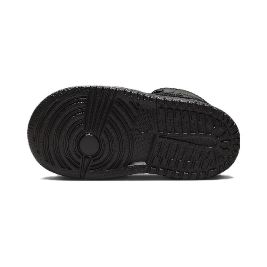 Кроссовки Air Jordan 1 Mid Alt TD для детей DR9744-093