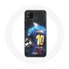 Xiaomi Redmi 9C Case Lionel Messi Barcelona Football Club FCB