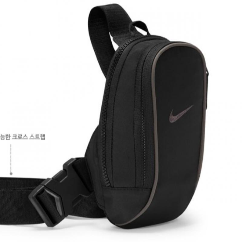 Nike Спортивная сумка через плечо Force Dj9794 010