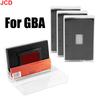JCD 1 шт. Для GBA Коробка для хранения картриджей Для Game Boy Advance Держатель игровых карт Защитная коробка Чехол для защиты коллекции