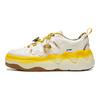 Li Ning Cheese 3.0 Устойчивые к истиранию, Скольжению, Амортизирующие, Легкие Низкие Скейтбордические Ботинки Женские AGCW072-5
