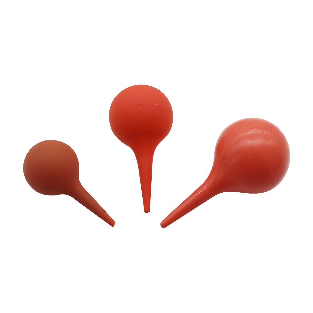 Ear Wax Removal Irrigation Cleaning Kit Nasal Syringe Bulb Air Blower Pump Dust Cleaner Earwax Remover For Pet Dog Cat Care Tool