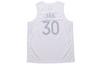 Nike Мужская баскетбольная майка Белая CT4203-100