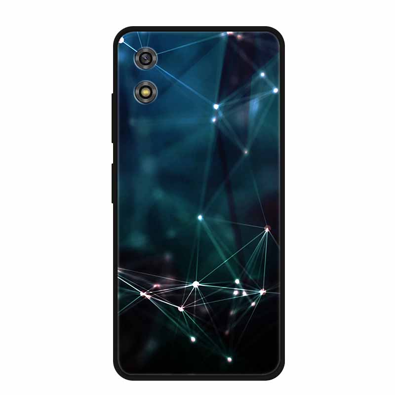 Чехол для телефона Xiaomi Qin 3 Ultra Чехол Мягкий ТПУ Черный Силиконовый Задняя крышка Coque Для Xiaomi Qin 3 Ultra Чехол 3Ultra Funda Оболочка