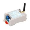 Модуль беспроводного приемопередатчика 433M DC8‑25V VHF UHF Radio RF UART RS485 для RTU Smart Home
