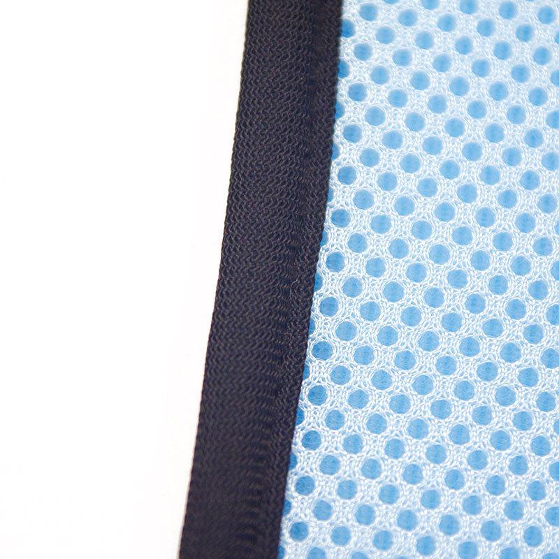 Pet Grooming Hammock Cat Dog Hammock Nail Cutter Hanging Bag Anti-Scratch Bite Medicine Fixing Bag