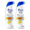 Шампунь против перхоти Head & Shoulders Освежающий контроль жирности