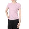 Short Sleeve Game Natural Pink Size L Women's Shirt, (523),