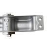 Nippon Door Check Manufacturing Новый параллельный доводчик со стопором, Серебристый P-181 (1 кусок)