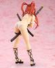 Hobby Japan Magazine Exclusive: Hyakka Ryoran Yagyu Jubei White Swimsuit Ver.