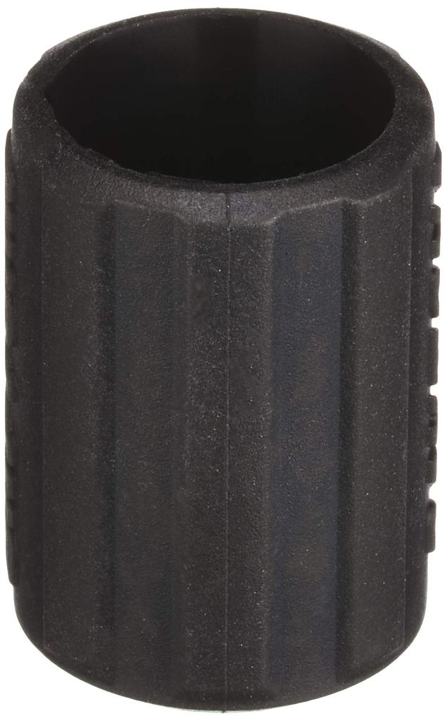 Daytona 99592 High Visibility Mirror, Motorcycle Mirror, Repair Product, Rubber Cap, 1 Pack, For 0.5 inch (12 mm) Rod