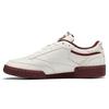 Club C 85 Valentines Day (2021) Unisex Sneakers Chalk Merlot FY4138