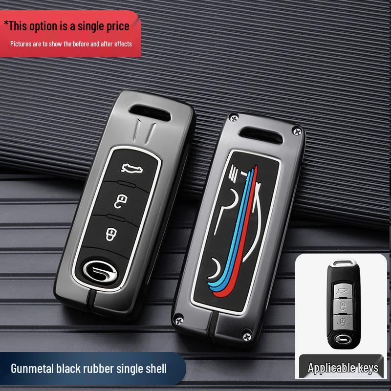 Glamorous Key Cover for AionS/V/Y/LX 630 IA5 Car Keys