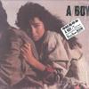 12-дюймовая пластинка AYUMI NAKAMURA - A Boy / Namida no twistin' Heart 12HB2001 HUMMING BIRD 1985 Япония Японская поп/рок Б/У