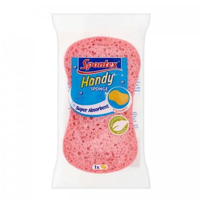 Spontex Гигиеничная удобная губка