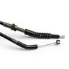 Clutch Cable Replacement For Kawasaki ZX600 Ninja ZX-6R 2009-2017 2010 2012