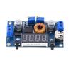 5A Constant Voltage Current Reduction Module with Power Display LED Display Converter