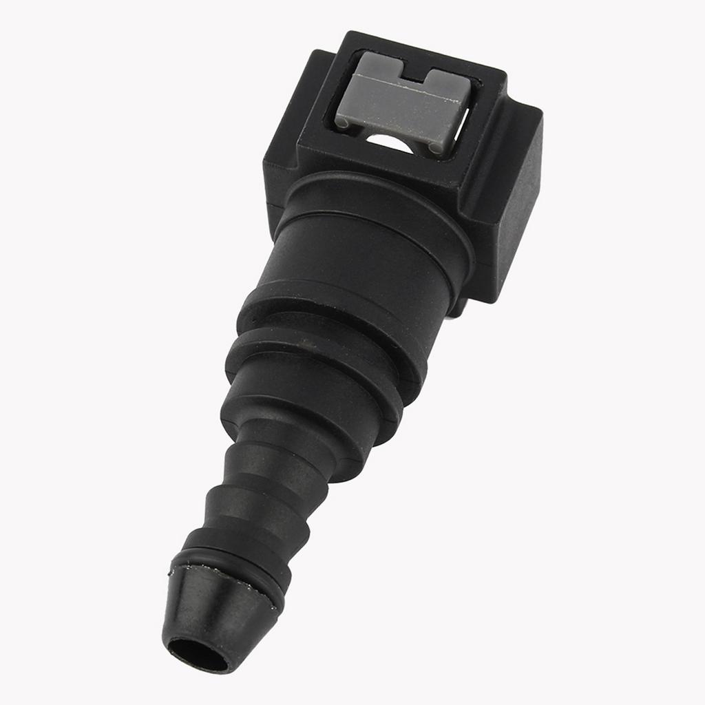 Автомобильный Газ Топливо Встроенный Шланг Трубка Быстроразъемный Соединитель Комплект