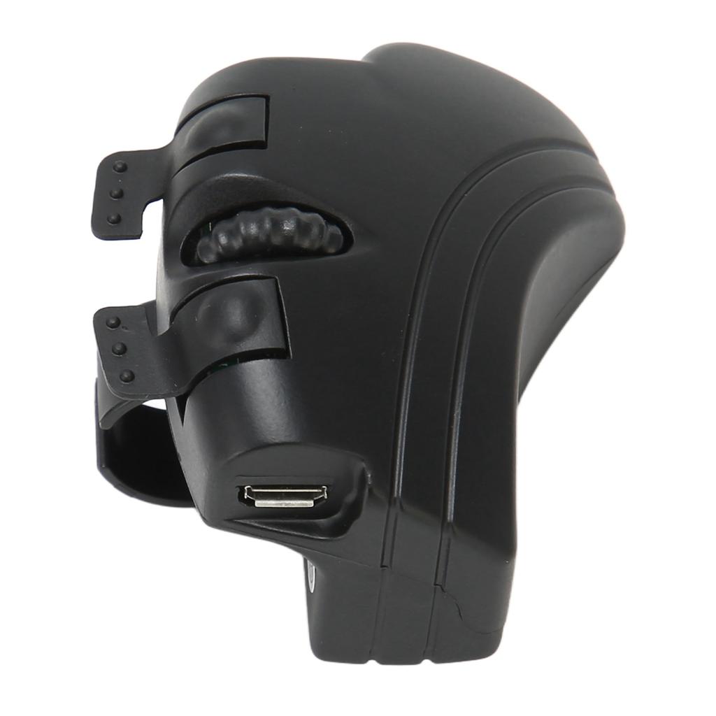 2.4Ghz Wireless Finger Ring Mouse Stable Connection Handheld Ergonomic Portable USB Drived Mouse
