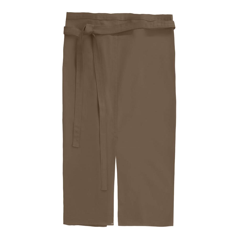 CG Workwear Milano Front Slit Apron