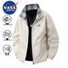 Мужская куртка с воротником-стойкой NASA MARVEL