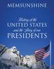 The History of the United States and the Story of Our Presidents Book