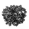 500 Pieces Eyelets for DIY Kydex Sheath making 7mm rivet Hand Tool Parts 6x6mm\7x6mm