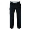 Mens D555 Max Adjustable Waist Kingsize Trousers