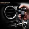 Air Vent Outlet Gravity Car Phone Holder For iPhone 7 6 6s Plus 5S Samsung S8