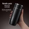 FUGUANG 400ml One-Button Pop-Up Insulated Water Bottle