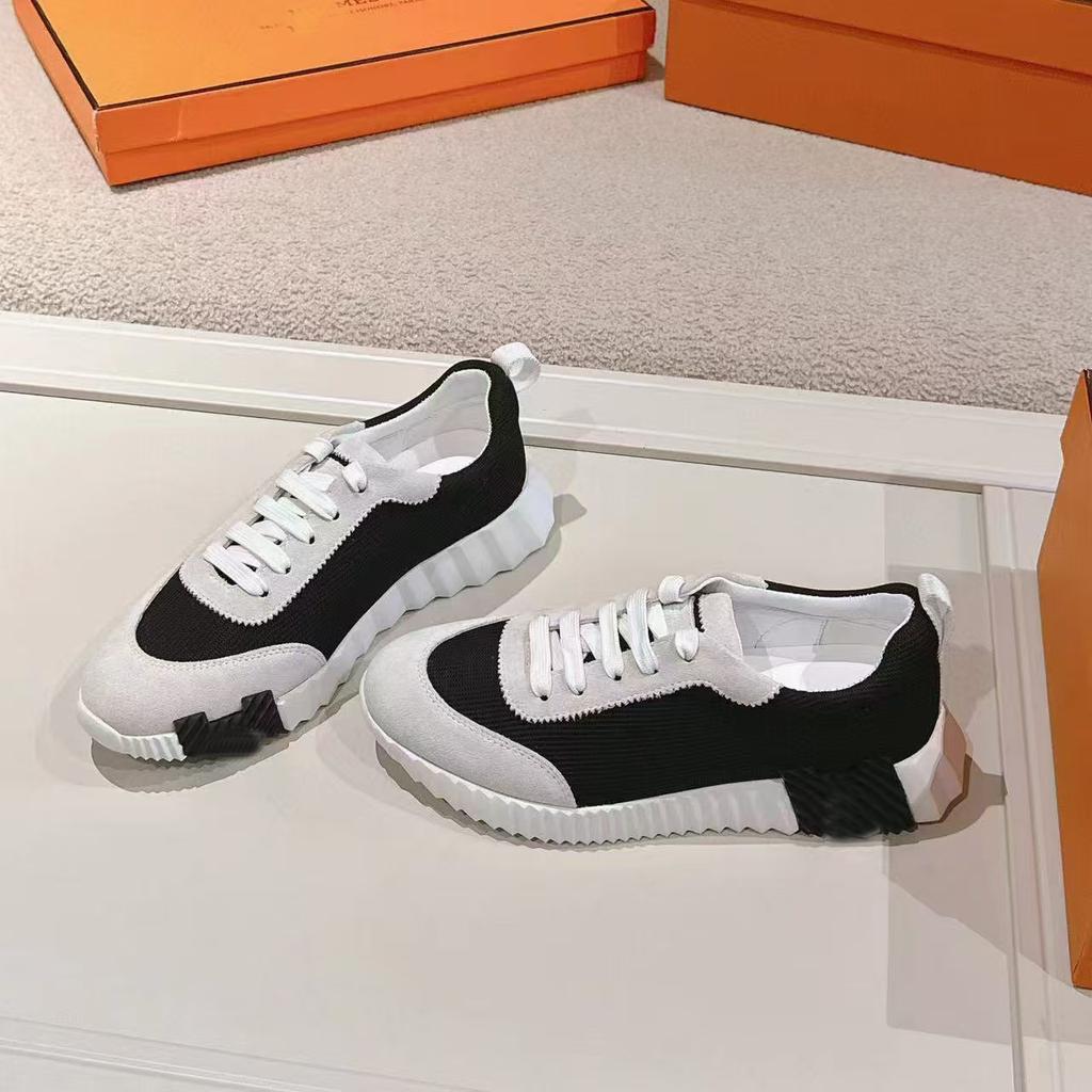 H мужские кожаные универсальные кроссовки на платформе мужские повседневные дышащие белые туфли женские, черные кеды мужские