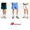 New Balance 4,5-дюймовые тканые шорты Nbnve22513