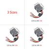 Voltages Regulator Power Converter 12V to 24V Step Up Converter for Car, Golf Cart,Trucks & Solar Systems Enduring