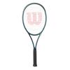 [Доставка 365 дней] Wilson Hard Tennis Racket BLADE 98 16x19 V9 Frame Only Blade 98 WR149811U [0208festa]