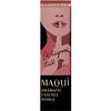 Макияж MAQuillAGE Dramatic Essence Rouge BE701 4 г для губ (Придерживаться) Нанесите 2–3 мм внутреннего продукта непосредственно на губы.. 1.