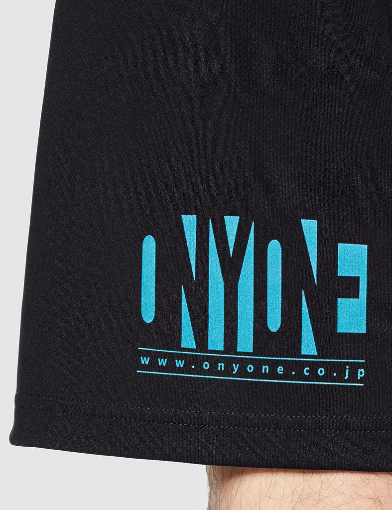 Полуштаны DRY HALF PANTS M [ONYONE] Мужские