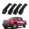 Ford F-150/F-250/F-350 Exterior Door Handle Decoration (2015-2020 Models)
