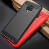Почему мягкий силиконовый чехол для Xiaomi Redmi Note 9 Pro Max Note 9, противоударный чехол из ТПУ из углеродного волокна для Xiaomi Redmi Note 9S, чехол
