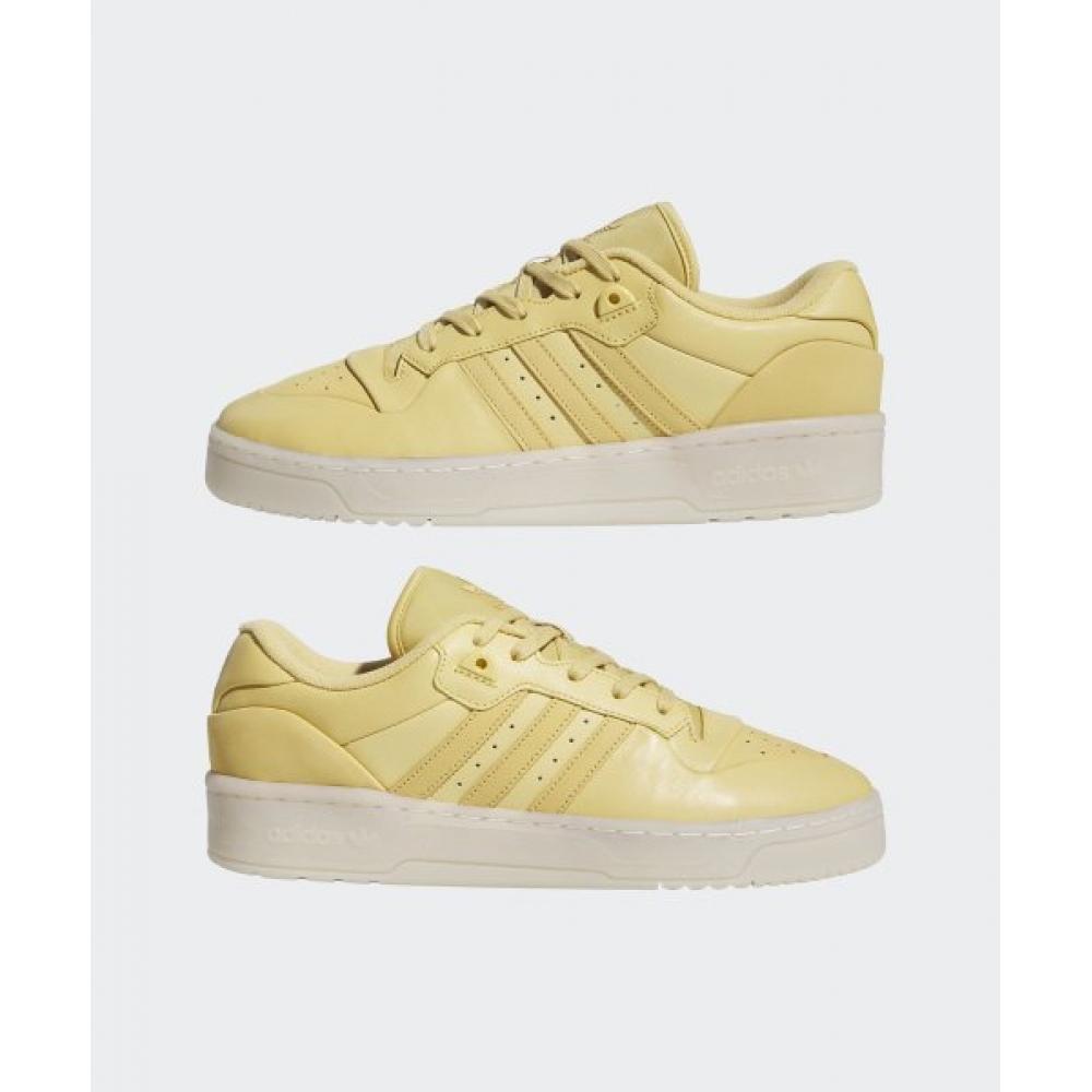 Adidas Rivalry Low   yelLow Ig6496