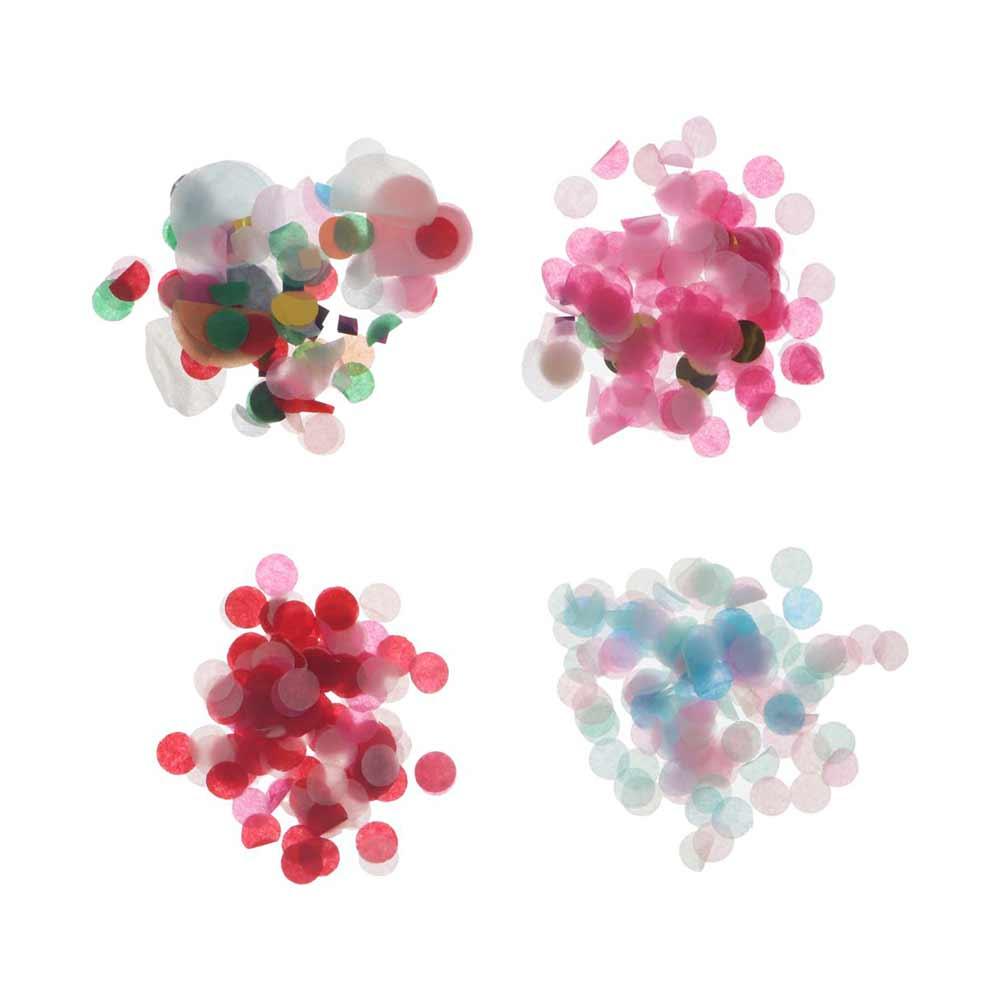 Anniversary Push Up Bridal Shower Confetti Decorations Confetti Popper Party Supplies For Wedding