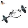 Iron Fox Hex Barbell Training Equipment