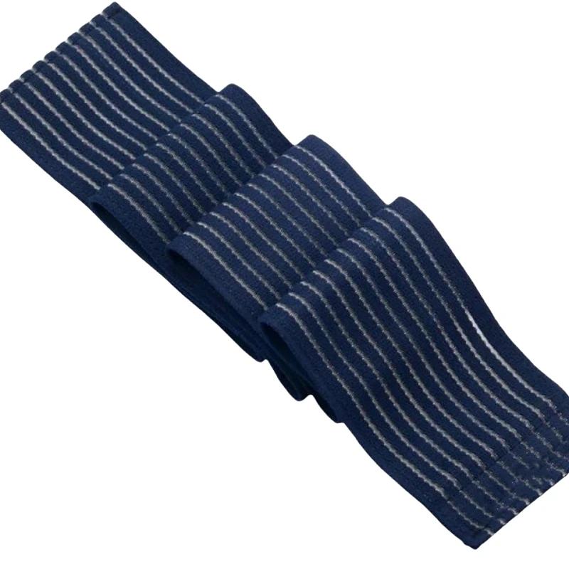 1 шт. спортивные фитнес-браслеты эластичный бинт ремешок на запястье спортивный браслет регулируемый эластичный протектор запястья