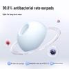 Edifier Беспроводные наушники X5 Pro с активным шумоподавлением