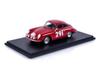 Spark POR 356B T6 Carrera 2 GT Ралли Монте-Карло 1963 - - - 1/43