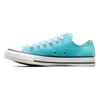 Chuck Taylor All Star Versatile Comfortable Lightweight Casual Warm Non-Slip Low-Top Skate Shoes Unisex Sneaker Blue A06566C