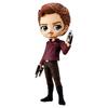 Фигурка Ban Presto Disney Marvel Avengers Cuefosket Star Road Peter Quill Face, 1 корейская игрушка